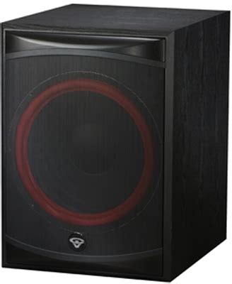 AudioPro Cerwin Vega XLS 15S Aktivni Subwoofer