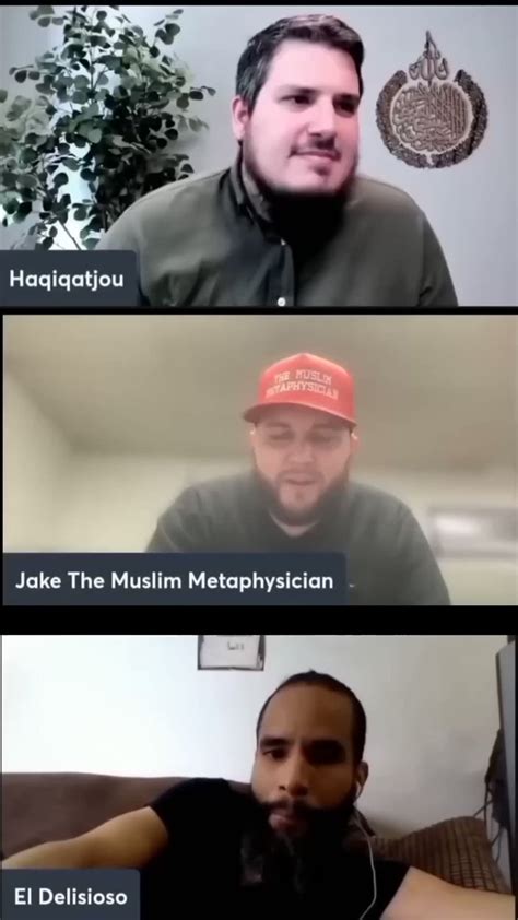 The Muslim Skeptic On Twitter Christian Uses SCIENCE To Explain