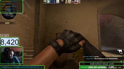 Counter Strike Global Ofensive Juz Jest To Wymarzone S Wbijamy