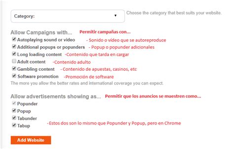 Alternativas A Google Adsense Opciones Para Este