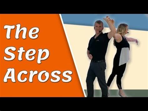 Modern Jive Dance Moves - Beginners Basic Steps to Learn First - Step ...