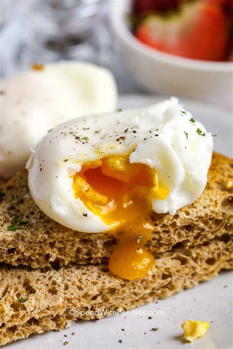 Best Way To Poach Eggs Clearance