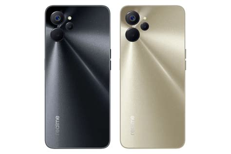 Nuevo Realme I G Caracter Sticas Precio Y Ficha T Cnica