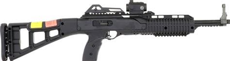 Hi Point Carbine 40sw 175 Tb Black Wct Red Dot Firearms Depot