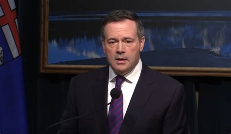 Alberta On Track For 13 2B Surplus Kenney Says Ahead Of Fiscal Update