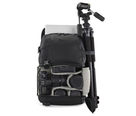 Lowepro Fastpack BP 250 AW II Plecaki Na Aparaty Sklep Komputerowy