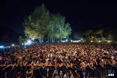 Tutto Quello Che C Da Sapere Su Villa Ada Roma Incontra Il Mondo