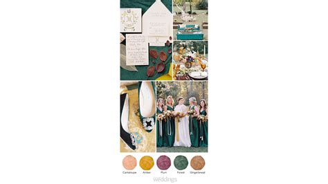 45 Tried And True Wedding Color Schemes To Inspire Your Own Artofit