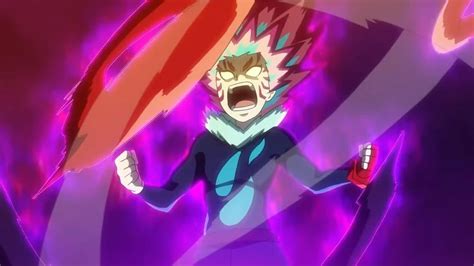 Whos Your Favorite Villain Antgonist R Beybladeburst