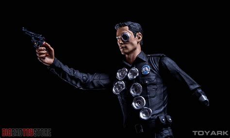 NECA Terminator Genisys T-1000 - Toyark Gallery - The Toyark - News