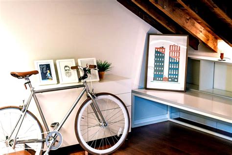 How to Find the Right Indoor Bike Rack for Yourself?