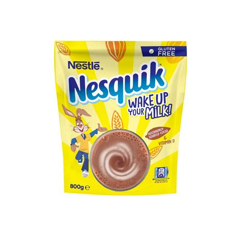 NESQUIK Instant Kakao 800g Isplati Se