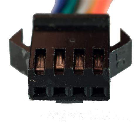 Nooelec JST SM Connector Set 4 Pin