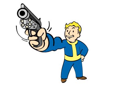 Hip Fire Perk Replacers At Fallout Nexus Mods And Community