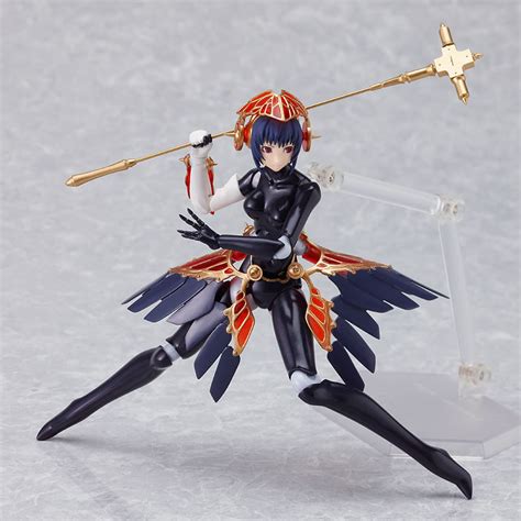 Animation Art And Characters Collectibles Persona 3 Fes Metis Figure