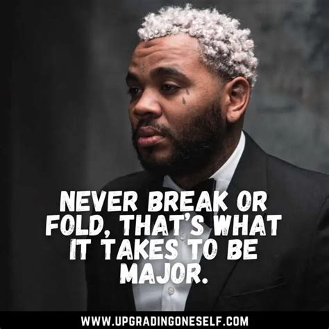 Top 30 Badass Quotes From Kevin Gates For Motivation Booster