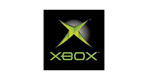 XBOX Logo Download - EPS - All Vector Logo