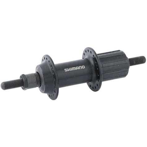 Shimano TX5008 Achternaaf 32 Gaats 8 9V 135mm Zwart Kopen Bij HBS