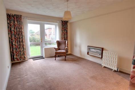 Norfolk House Havant Bed Retirement Property For Sale