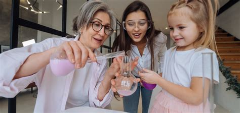 Ponto Mem Ria Mulheres Cientistas Desafios Para Conciliar Maternidade