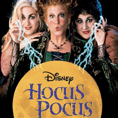 Hocus Pocus Película Completa En Español Latino