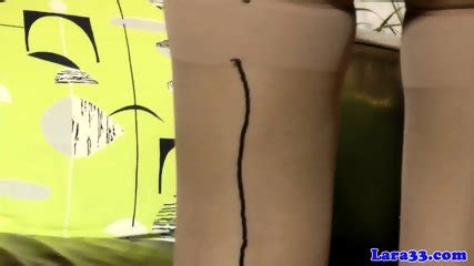 Classy Milf Eats Gorgeous Babes Pussy Gorgeous Glamour