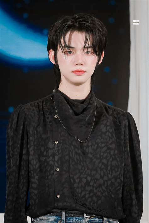 Yeonjun In 2024