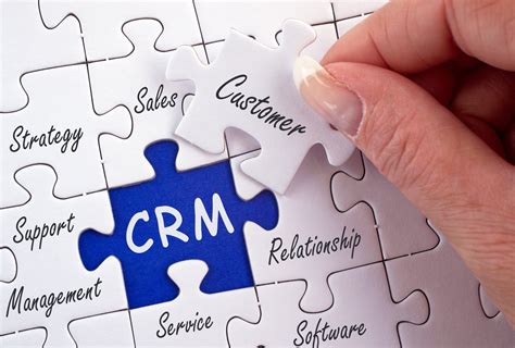 Top Crm Software Solutions For Small Business Press Telecom