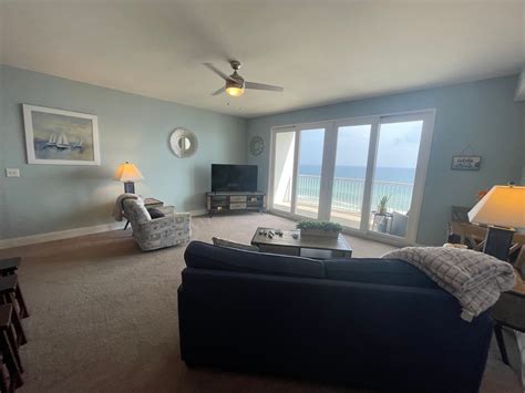 Laketown Wharf Panama City Beach Vacation Rental