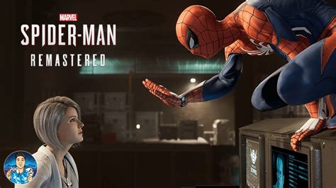 Parte 3 Aprofundando DLC Comando Silver Spider Man Remastered