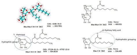 Rhamnolipid Biosurfactant Manufacturers Suppliers Factory Wholesale