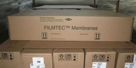 Membrane Ro Filmtec Bw Pt Delta Puro Indonesia