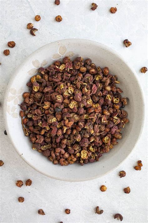 Sichuan Peppercorns - What They Are and How to Use Them - Chili Pepper ...