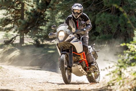 2017 Ktm 1090 Adventure R First Ride Test 12 Fast Facts