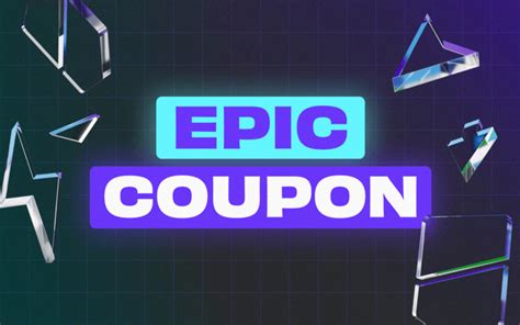 Cyber Monday Deals Just Got Bigger With The Epic Games Coupon