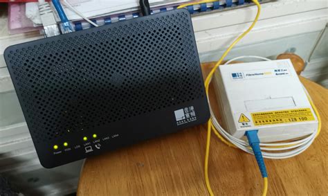 hkbn modem los  edward criss blog