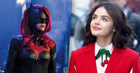 Cw Dá Aval Ao Spin Off De Riverdale E Série Da Batwoman