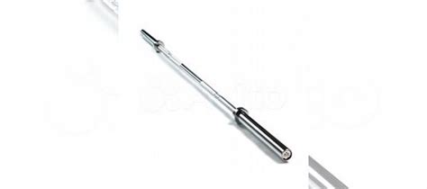 Гриф олимпийский 20 кг купить в Санкт-Петербурге | Хобби и отдых | Авито