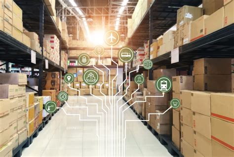 How To Improve Supply Chain Visibility Where To Start