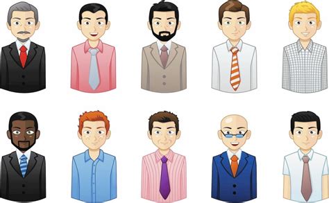 avatars  reflect  reality   creators study finds los