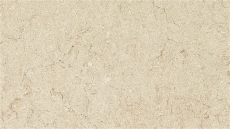 Taj Royale Is A Beige Quartz With Dark Brown Veining It Is The Ideal