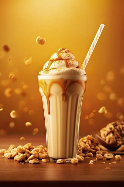 26,000+ Frappe With Nuts Pictures