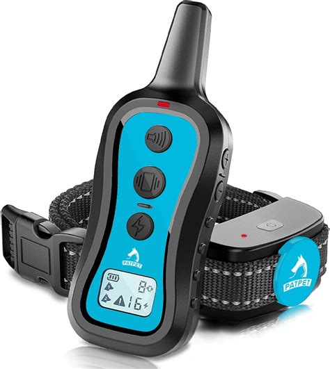 10 Best Electric Collars for Dogs (Feb. 2021) – Buyer’s Guide