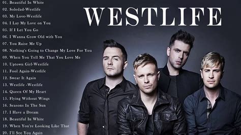 Những Điểm Đặc Biệt Về The Best Of Westlife Bạn Cần Biết - Countrymusicstop.com