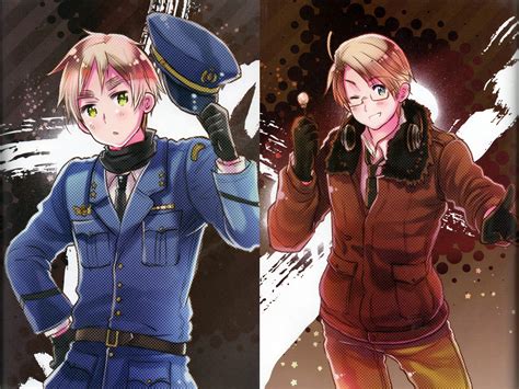 Official Art Hetalia Photo 29704398 Fanpop