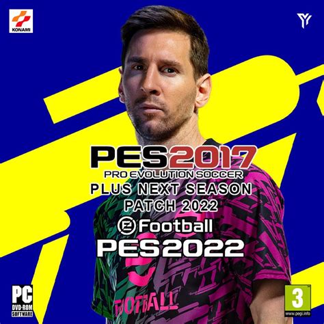 Jual Pes Dengan Next Season Patch Shopee Indonesia