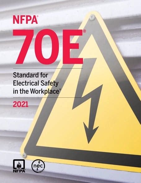 Nfpa 70e Electrical Safety Foundation