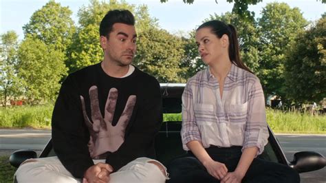 Schitt’s Creek Season 6 (2020) – Movie Reviews Simbasible