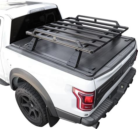 Syneticusa Retractable Tonneau Cover For Toyota Australia Ubuy