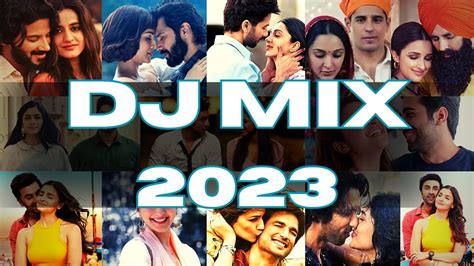 Non Stop Party Mashup Dj Mix Songs Latest 2023 Best Of Bollywood